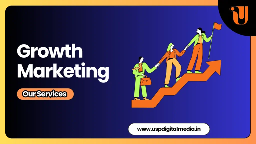 growth marketing
